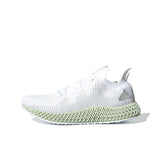 WOMENS ADIDAS ORIGINALS ALPHAEDGE 4D - WHITE