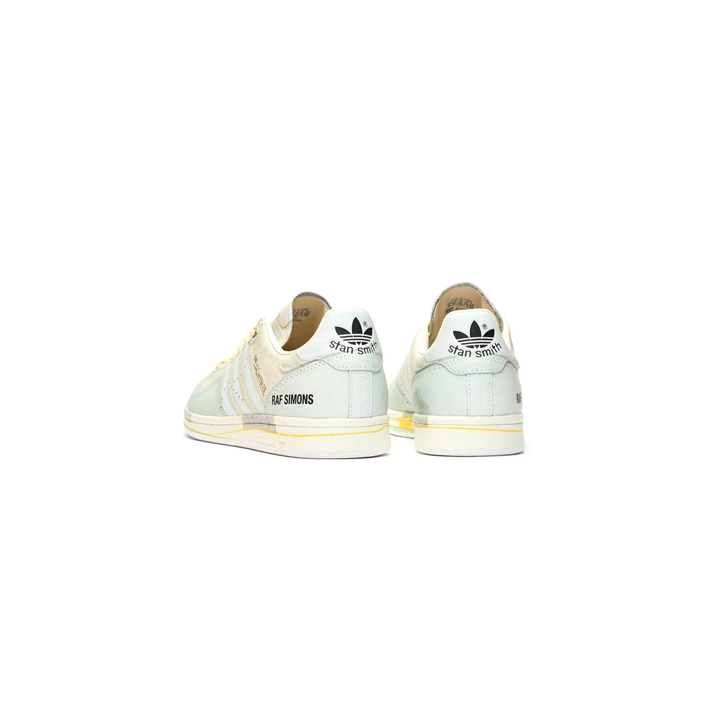 RS PEACH STAN SMITH SHOES - LIGHT SAND / CLOUD WHITE / CORE WHITE